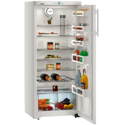 Liebherr K3130  A++ Tall Larder Fridge in White